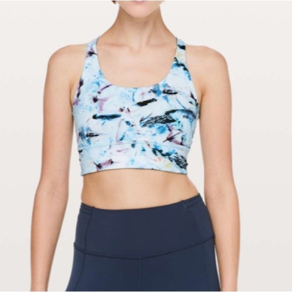 lululemon athletica Other - LULULEMON - Mind Over Miles Bra